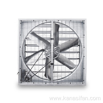 Factory Workshop Greenhouse Use Wall Exhaust Fan